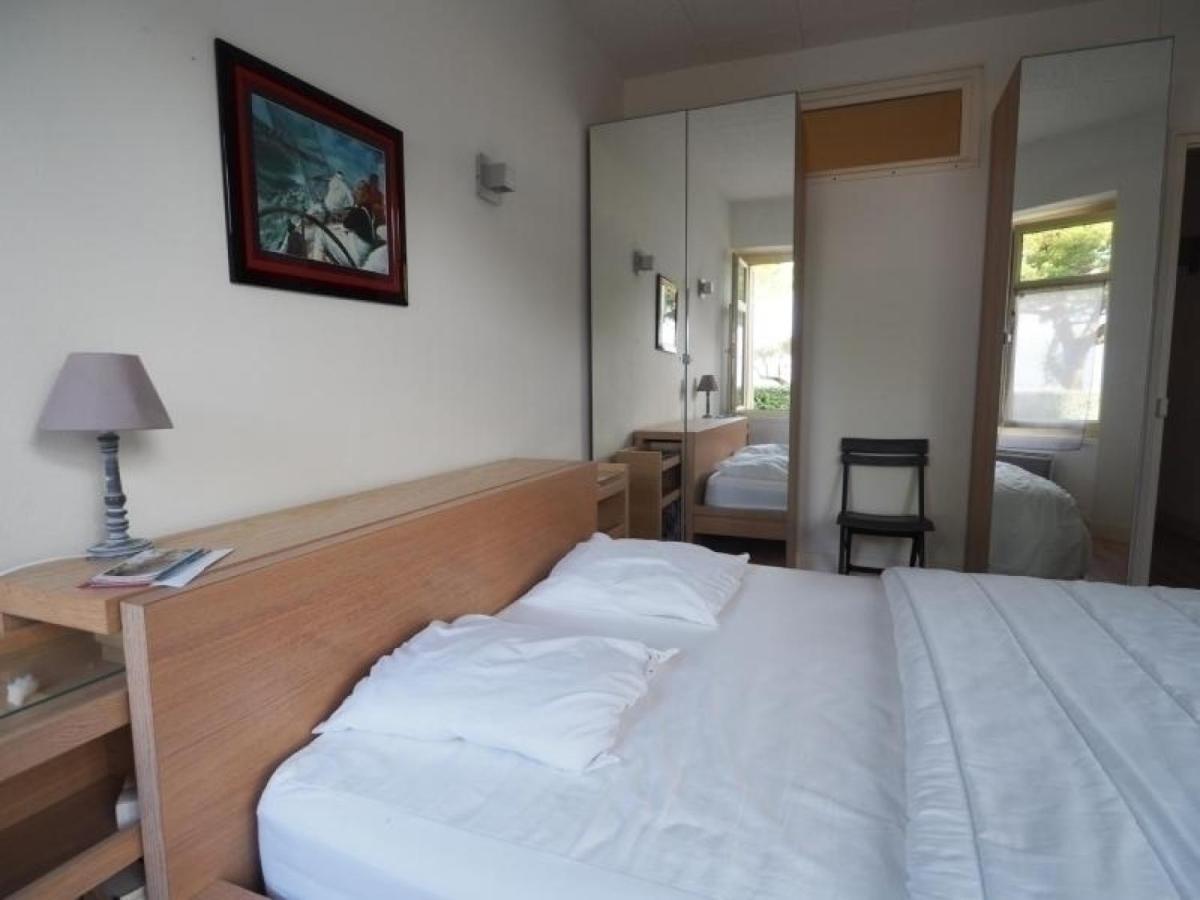 Appartement En Centre-Ville Avec Terrasse Et Parking, Acces Direct A La Plage - Fr-1-474-4 Аркашон Екстериор снимка