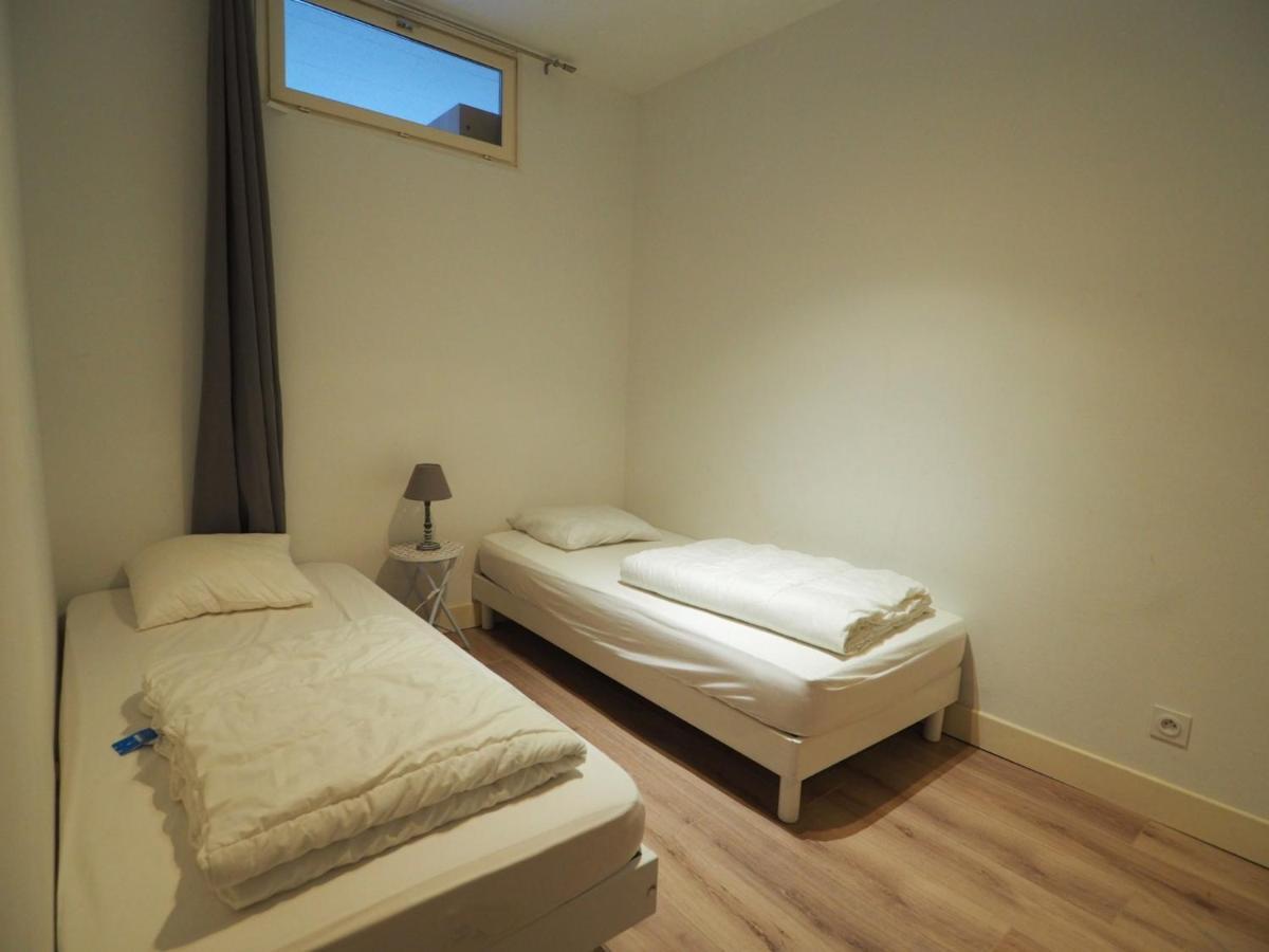 Appartement En Centre-Ville Avec Terrasse Et Parking, Acces Direct A La Plage - Fr-1-474-4 Аркашон Екстериор снимка