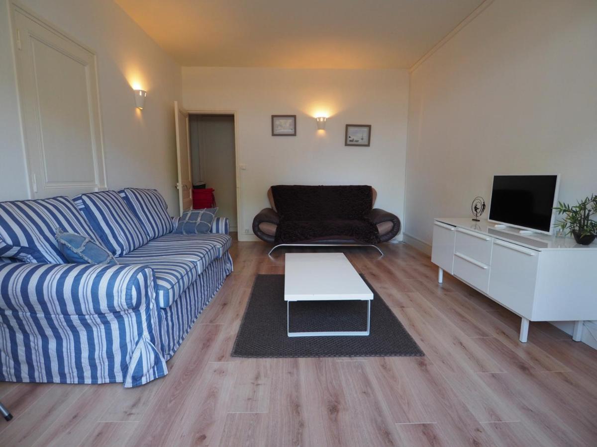 Appartement En Centre-Ville Avec Terrasse Et Parking, Acces Direct A La Plage - Fr-1-474-4 Аркашон Екстериор снимка