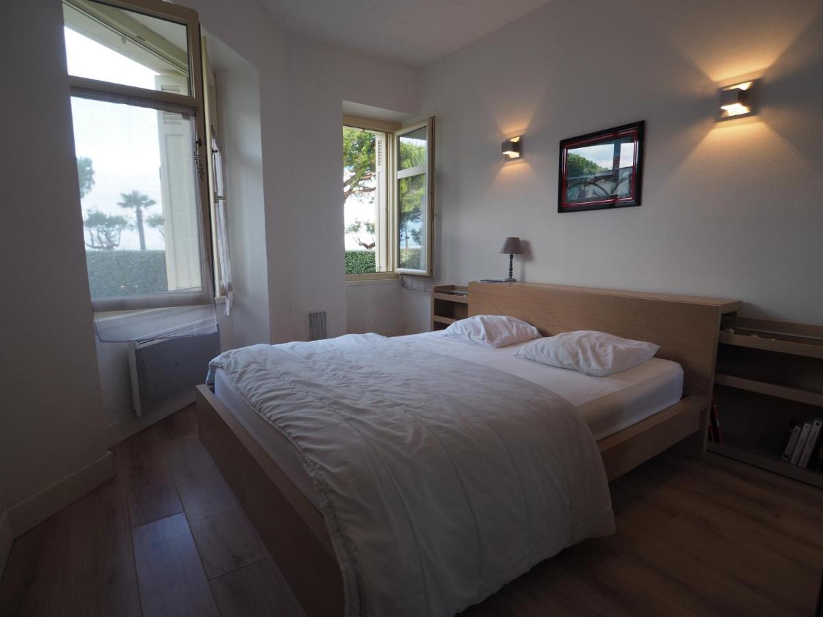 Appartement En Centre-Ville Avec Terrasse Et Parking, Acces Direct A La Plage - Fr-1-474-4 Аркашон Екстериор снимка