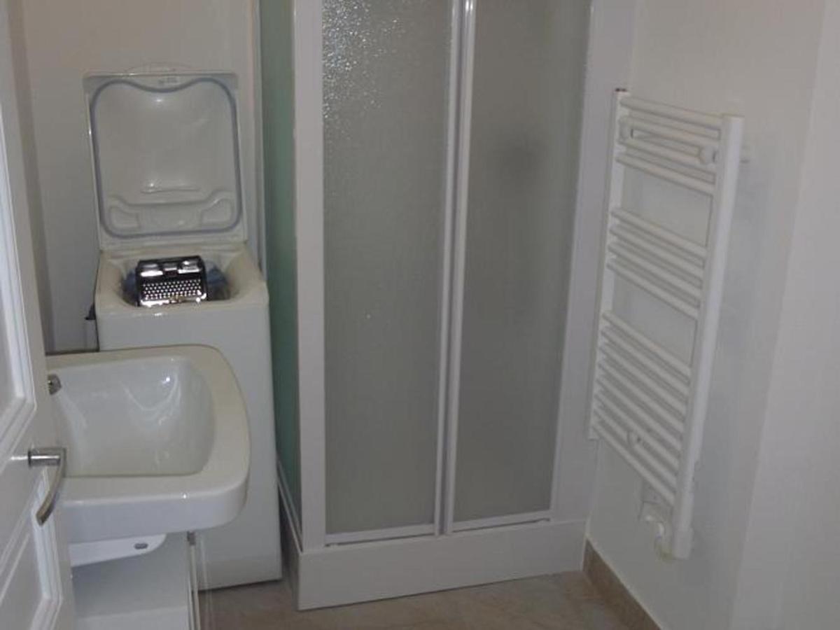 Appartement En Centre-Ville Avec Terrasse Et Parking, Acces Direct A La Plage - Fr-1-474-4 Аркашон Екстериор снимка