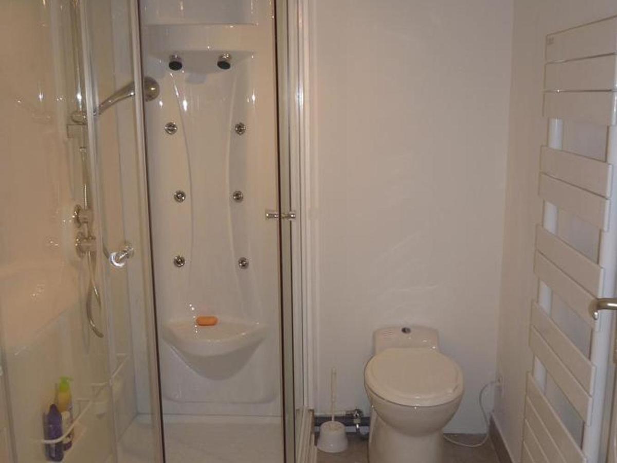 Appartement En Centre-Ville Avec Terrasse Et Parking, Acces Direct A La Plage - Fr-1-474-4 Аркашон Екстериор снимка
